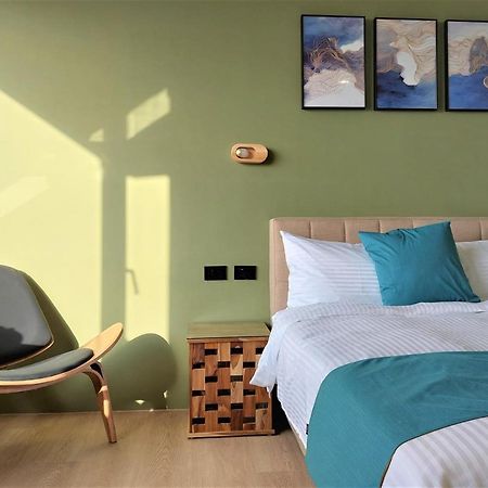 95 Pavilion Cửu Phần Ngoại thất bức ảnh