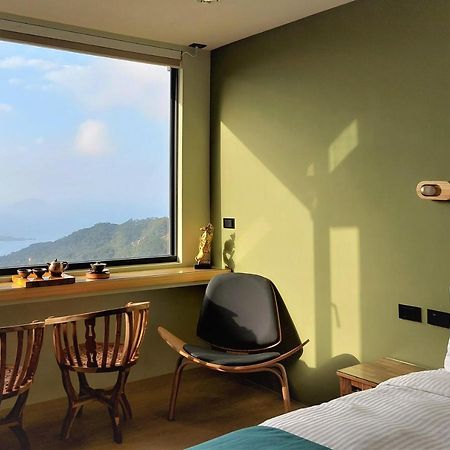 95 Pavilion Cửu Phần Ngoại thất bức ảnh