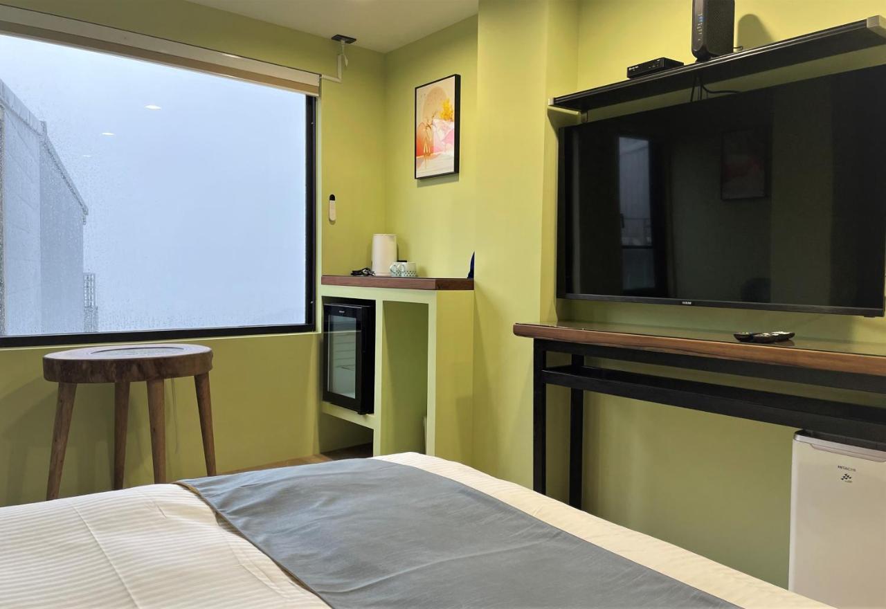 95 Pavilion Cửu Phần Ngoại thất bức ảnh