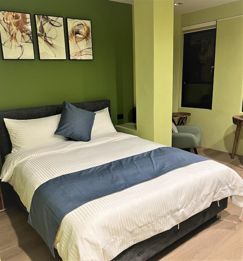 95 Pavilion Cửu Phần Ngoại thất bức ảnh