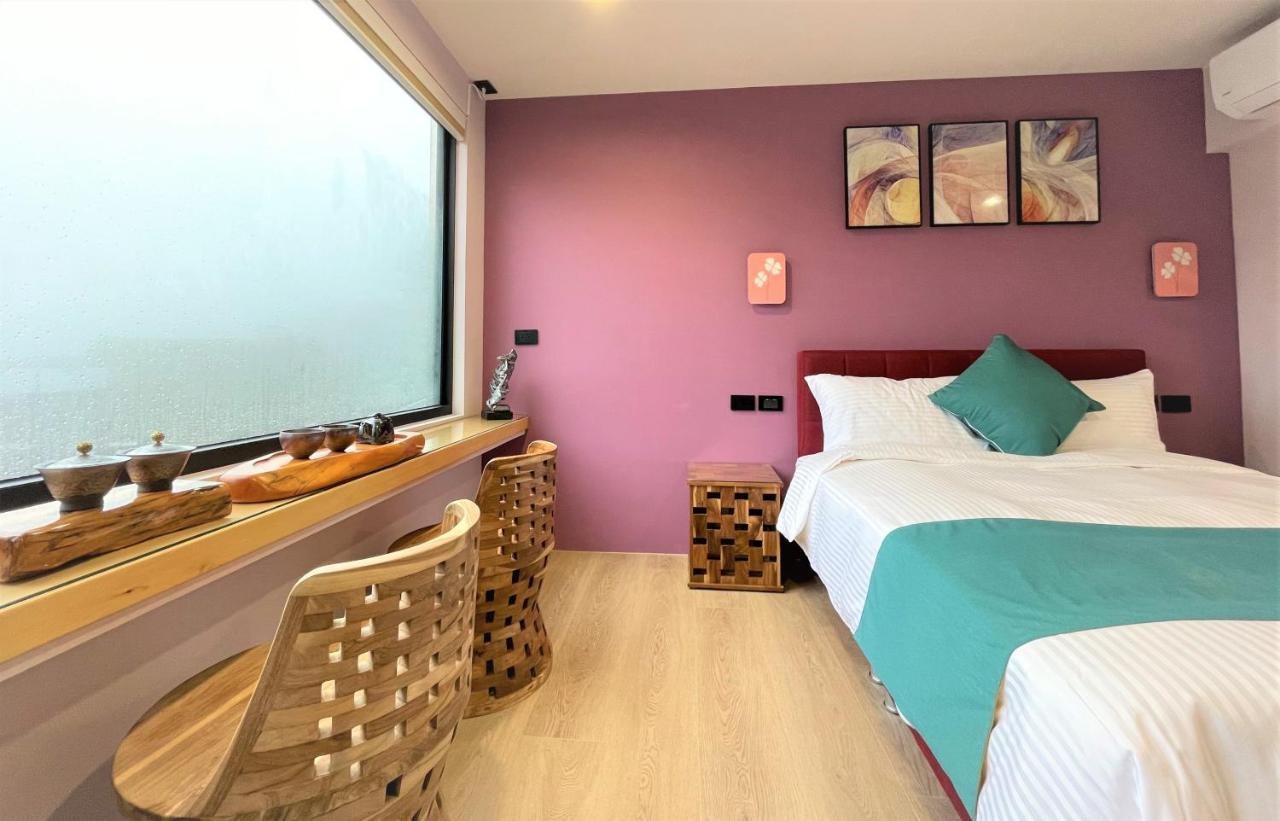 95 Pavilion Cửu Phần Ngoại thất bức ảnh
