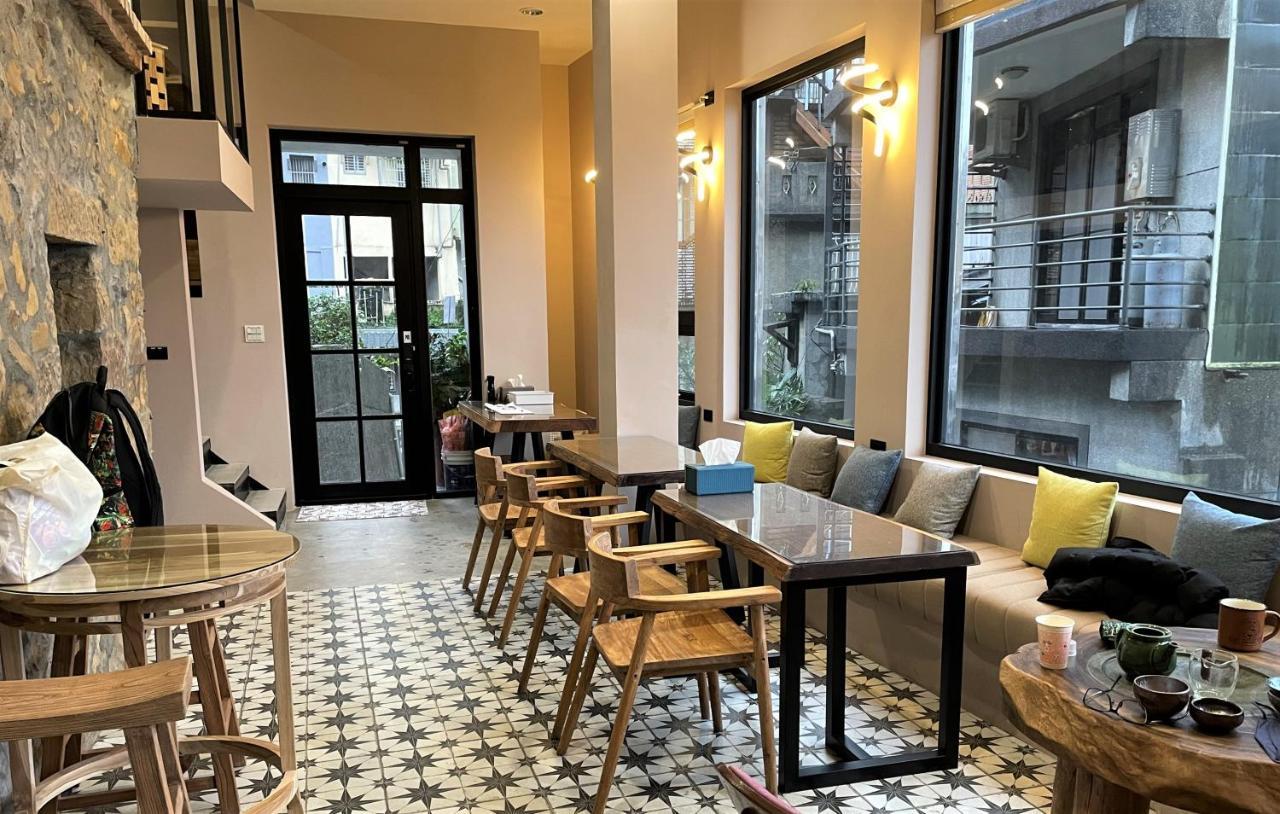 95 Pavilion Cửu Phần Ngoại thất bức ảnh
