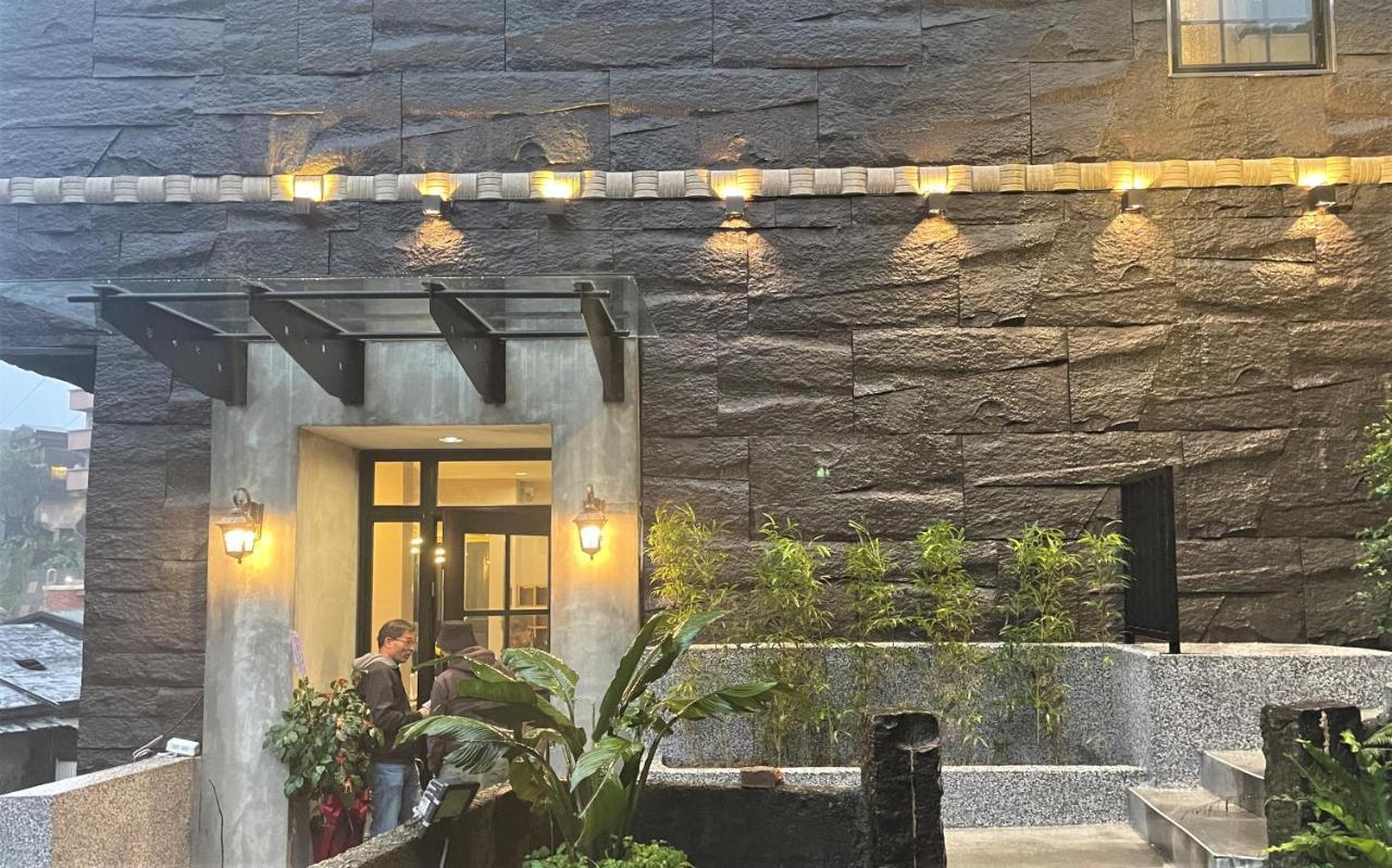 95 Pavilion Cửu Phần Ngoại thất bức ảnh
