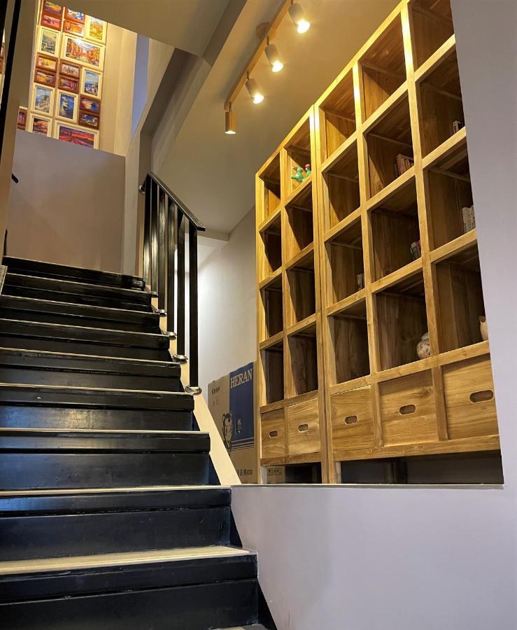 95 Pavilion Cửu Phần Ngoại thất bức ảnh
