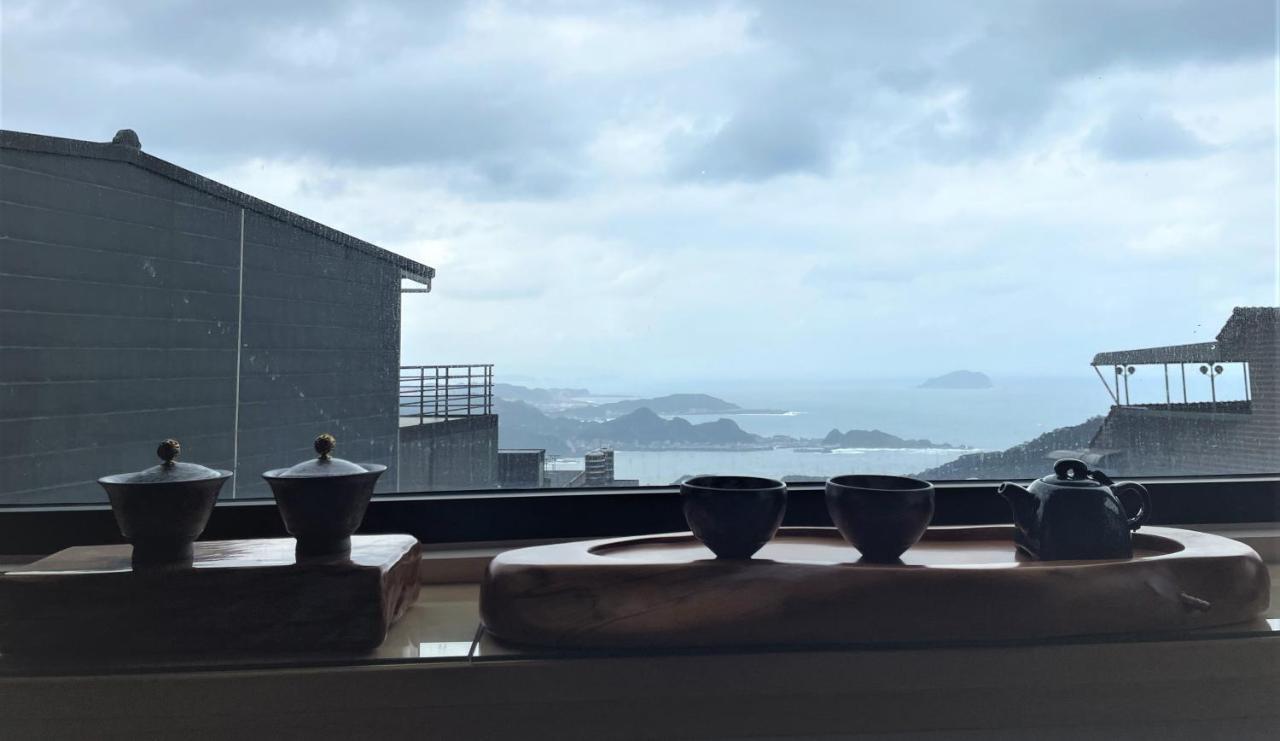 95 Pavilion Cửu Phần Ngoại thất bức ảnh
