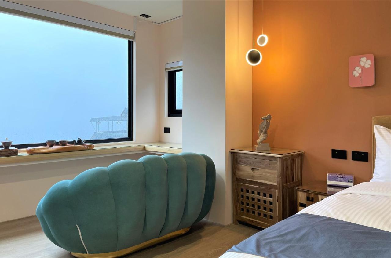 95 Pavilion Cửu Phần Ngoại thất bức ảnh