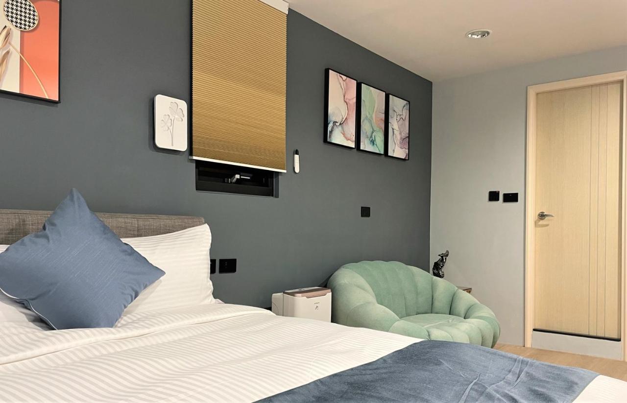 95 Pavilion Cửu Phần Ngoại thất bức ảnh