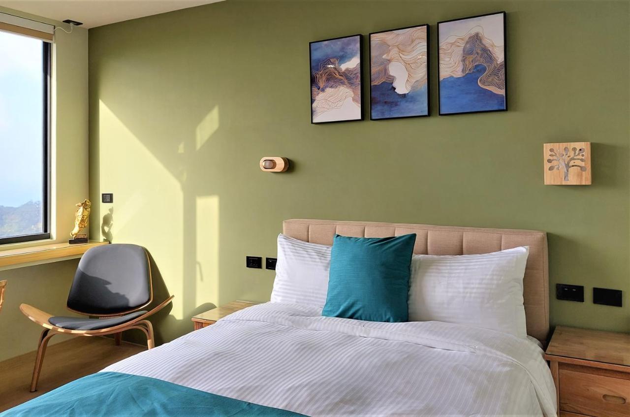 95 Pavilion Cửu Phần Ngoại thất bức ảnh