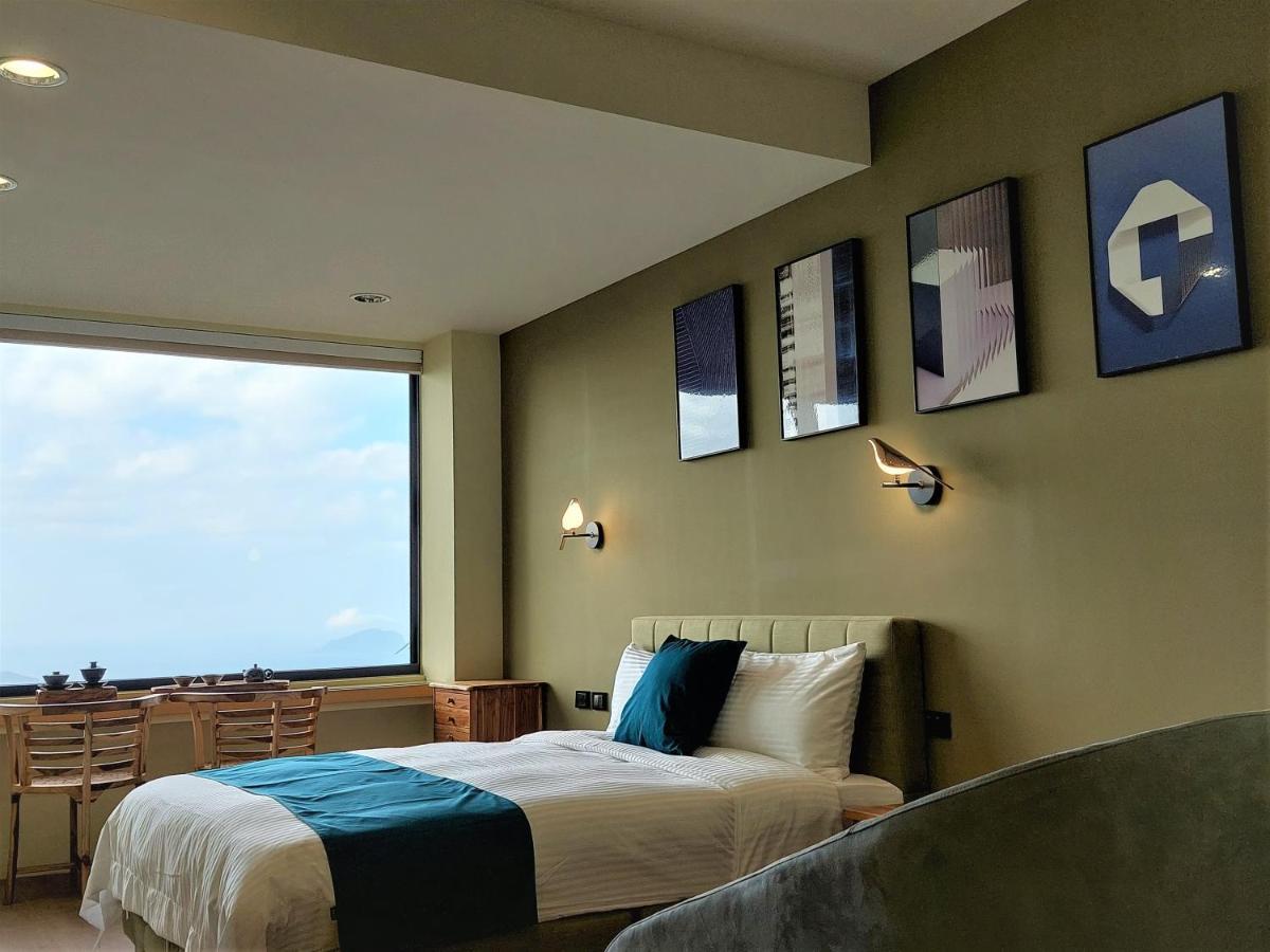 95 Pavilion Cửu Phần Ngoại thất bức ảnh