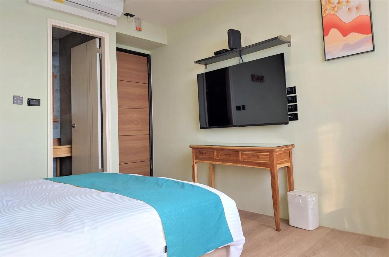 95 Pavilion Cửu Phần Ngoại thất bức ảnh