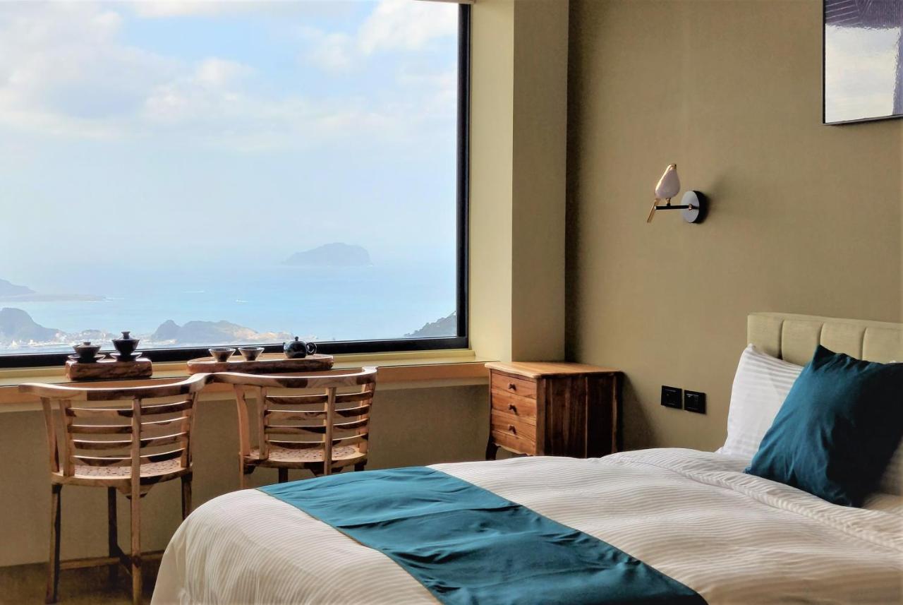 95 Pavilion Cửu Phần Ngoại thất bức ảnh