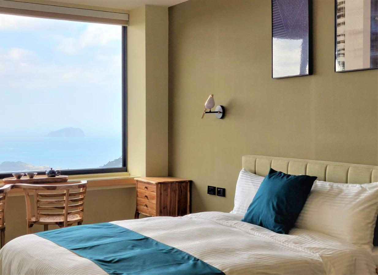 95 Pavilion Cửu Phần Ngoại thất bức ảnh