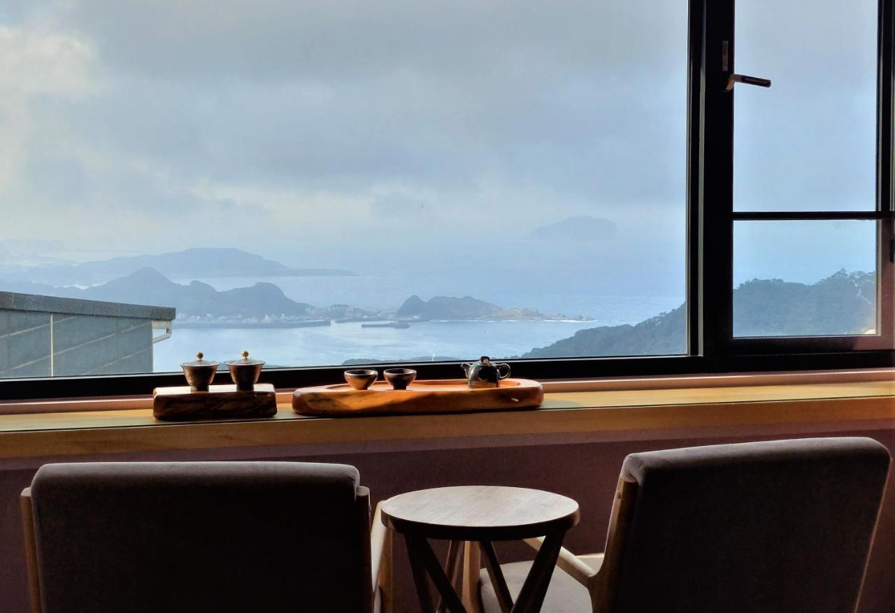 95 Pavilion Cửu Phần Ngoại thất bức ảnh