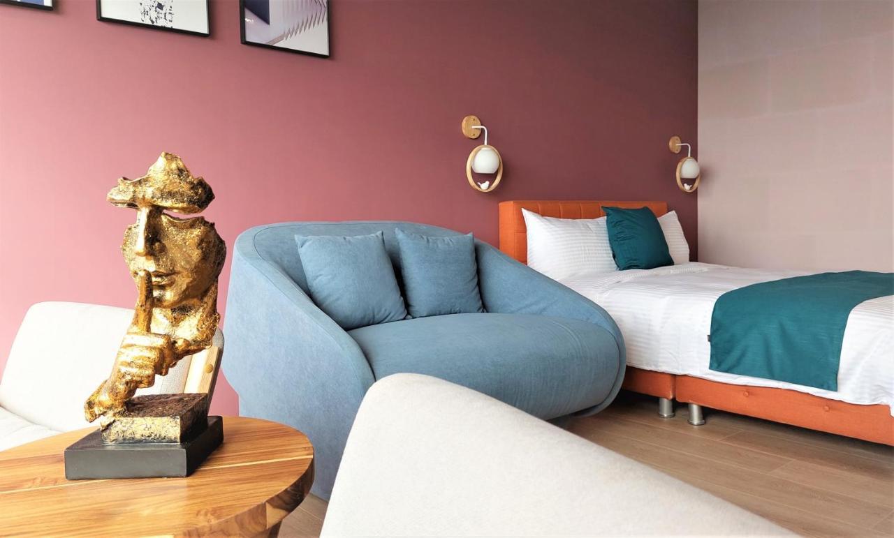 95 Pavilion Cửu Phần Ngoại thất bức ảnh